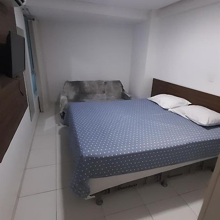 Terrazas Flat 207 Apartment Joao Pessoa Exterior photo