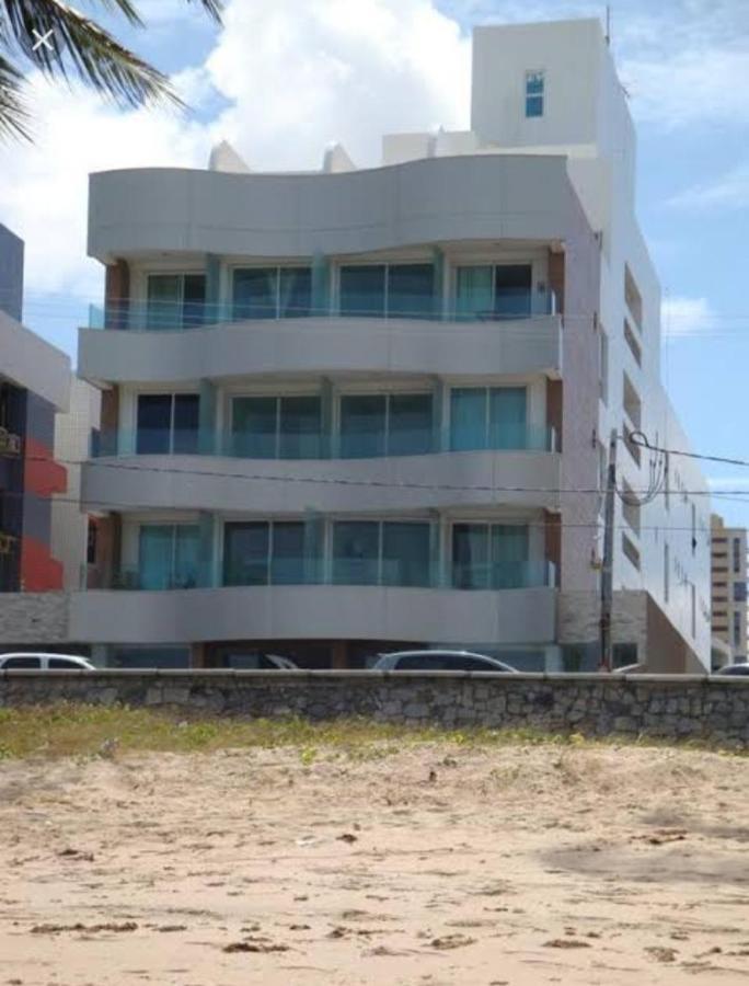 Terrazas Flat 207 Apartment Joao Pessoa Exterior photo